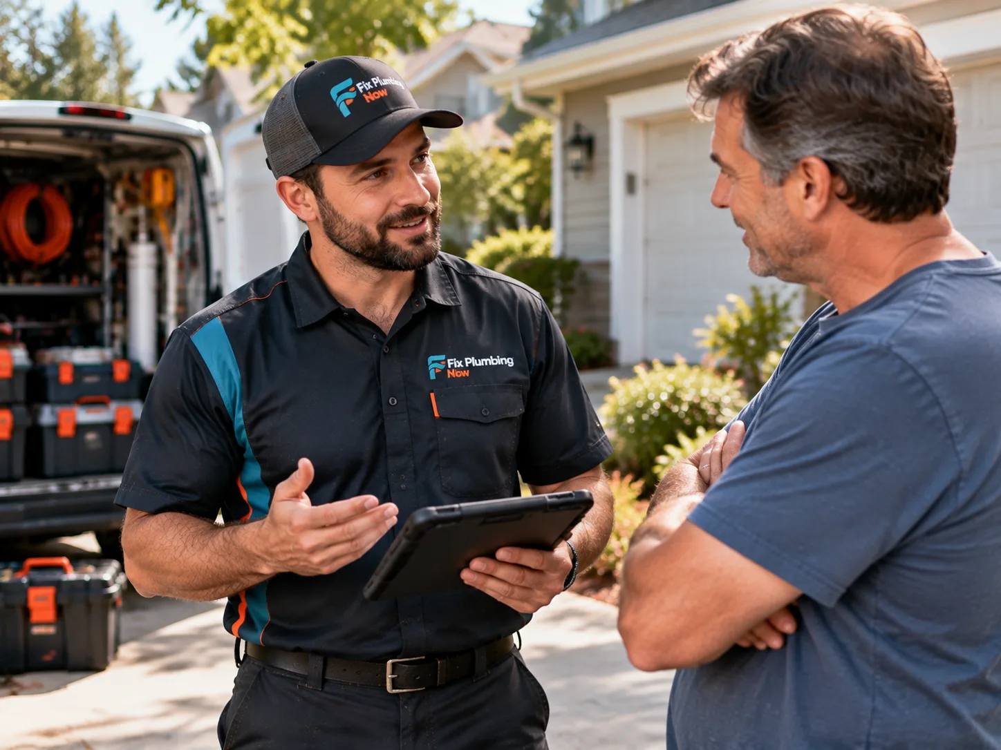 Clogged Drain Service Springtown, TX FAQs